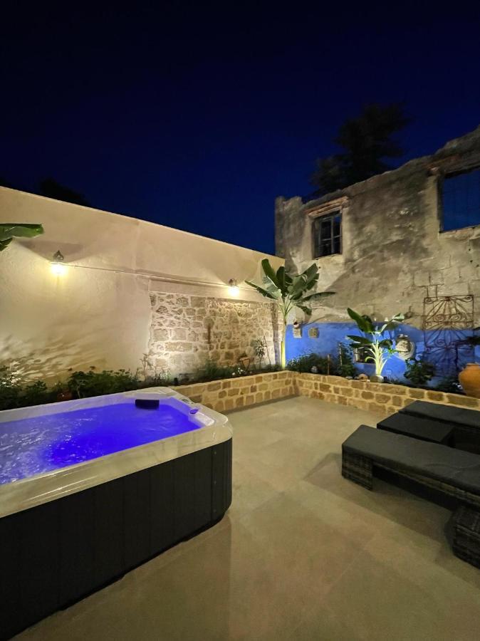 Midgard Aparthotel *
