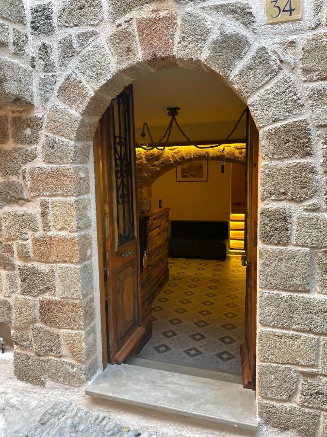 Aparthotel Midgard