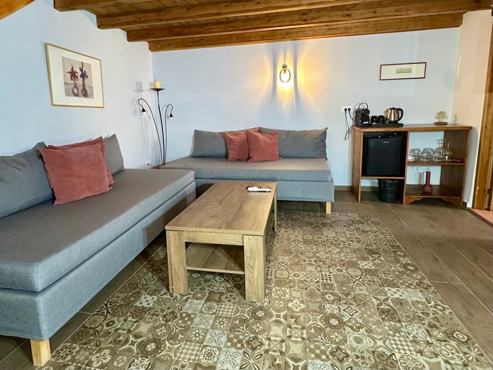 Aparthotel Midgard Rhodes City