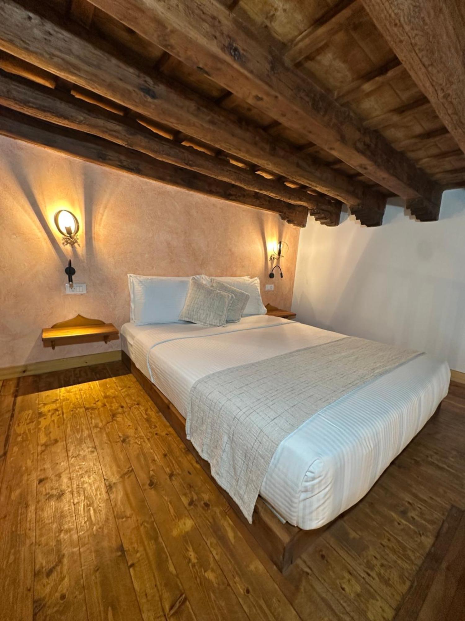Aparthotel Midgard
