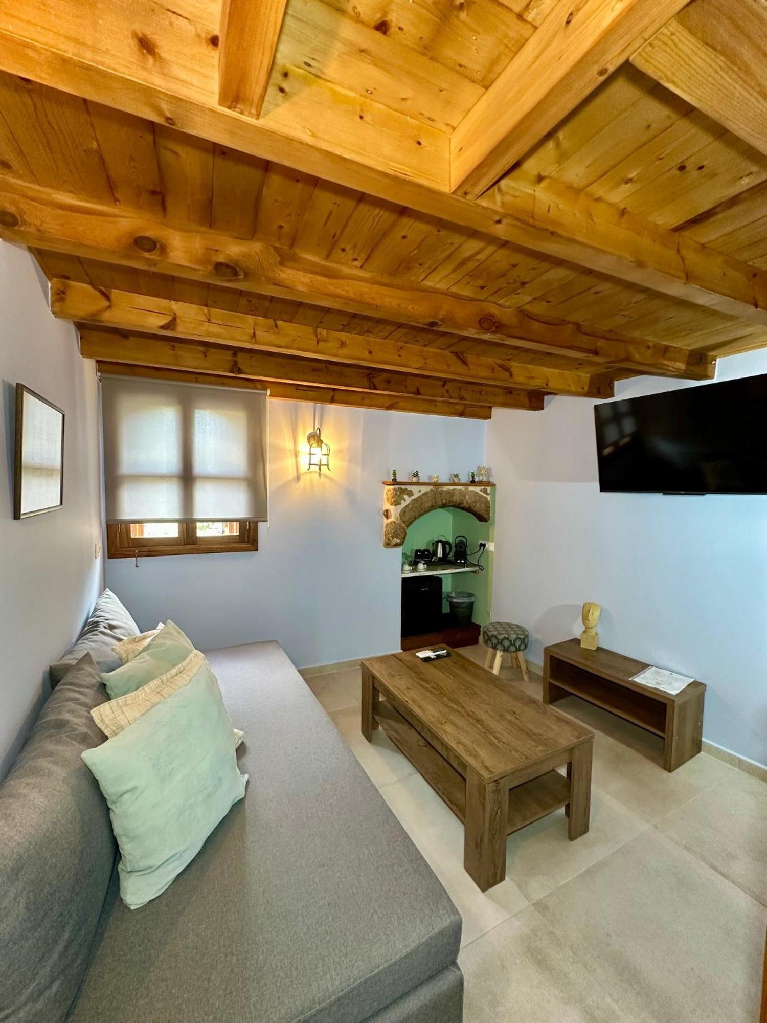 Midgard Aparthotel Rhodes City