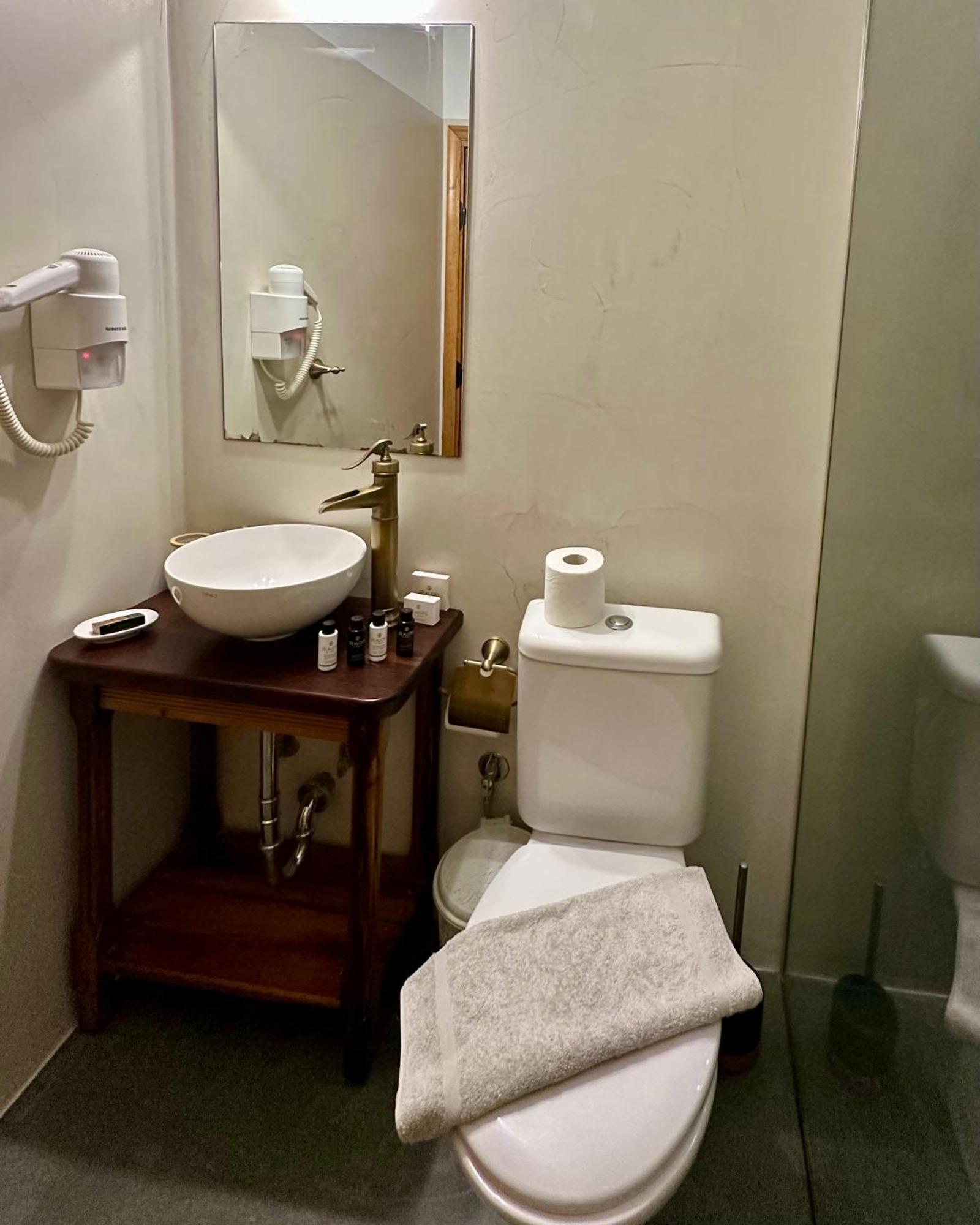 Aparthotel Midgard Rhodes City
